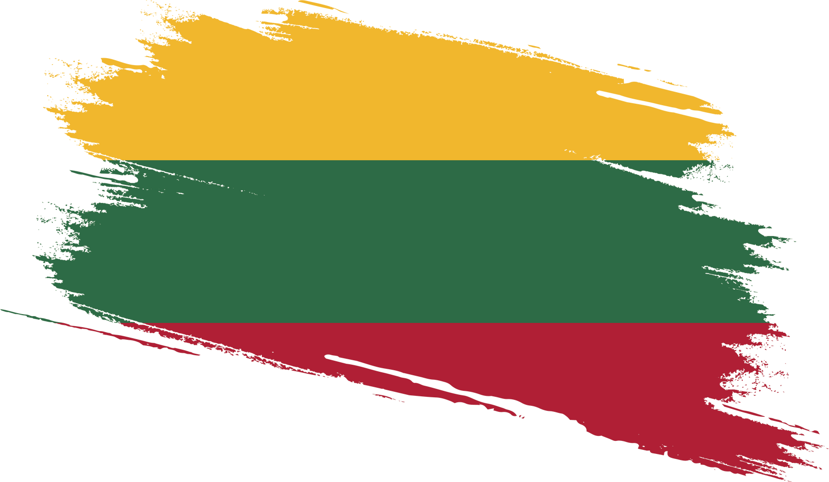 Lithuania flag